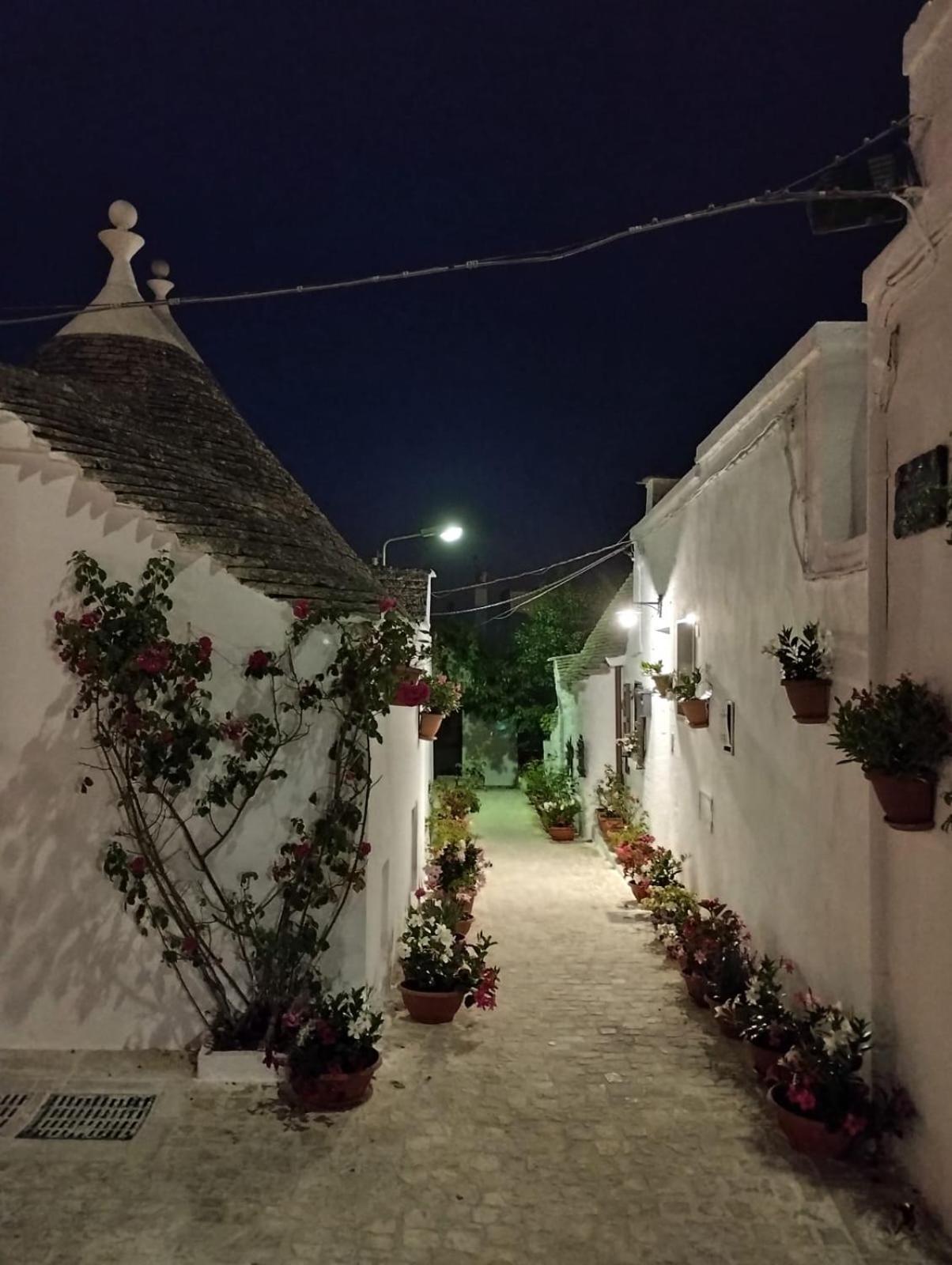 Casa vacanze Trullo Vicolo Fiorito