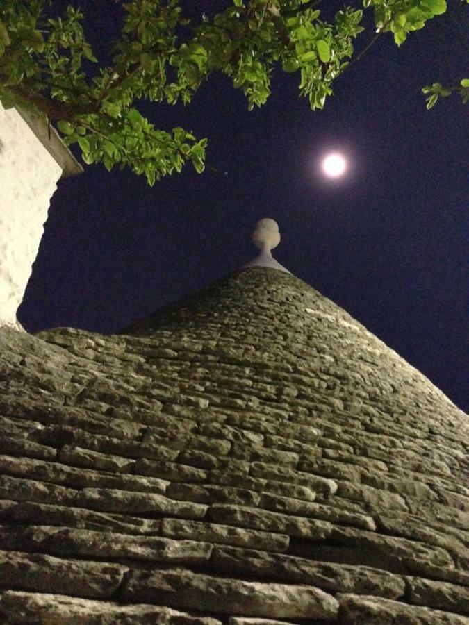 Casa vacanze Trullo Vicolo Fiorito