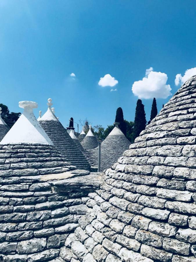 Trullo Vicolo Fiorito *