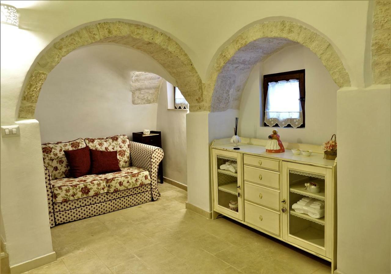 Casa vacanze Trullo Vicolo Fiorito Alberobello