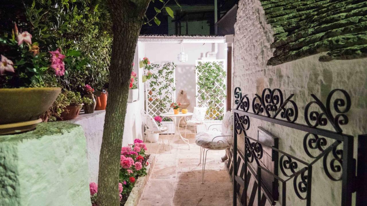 Casa vacanze Trullo Vicolo Fiorito