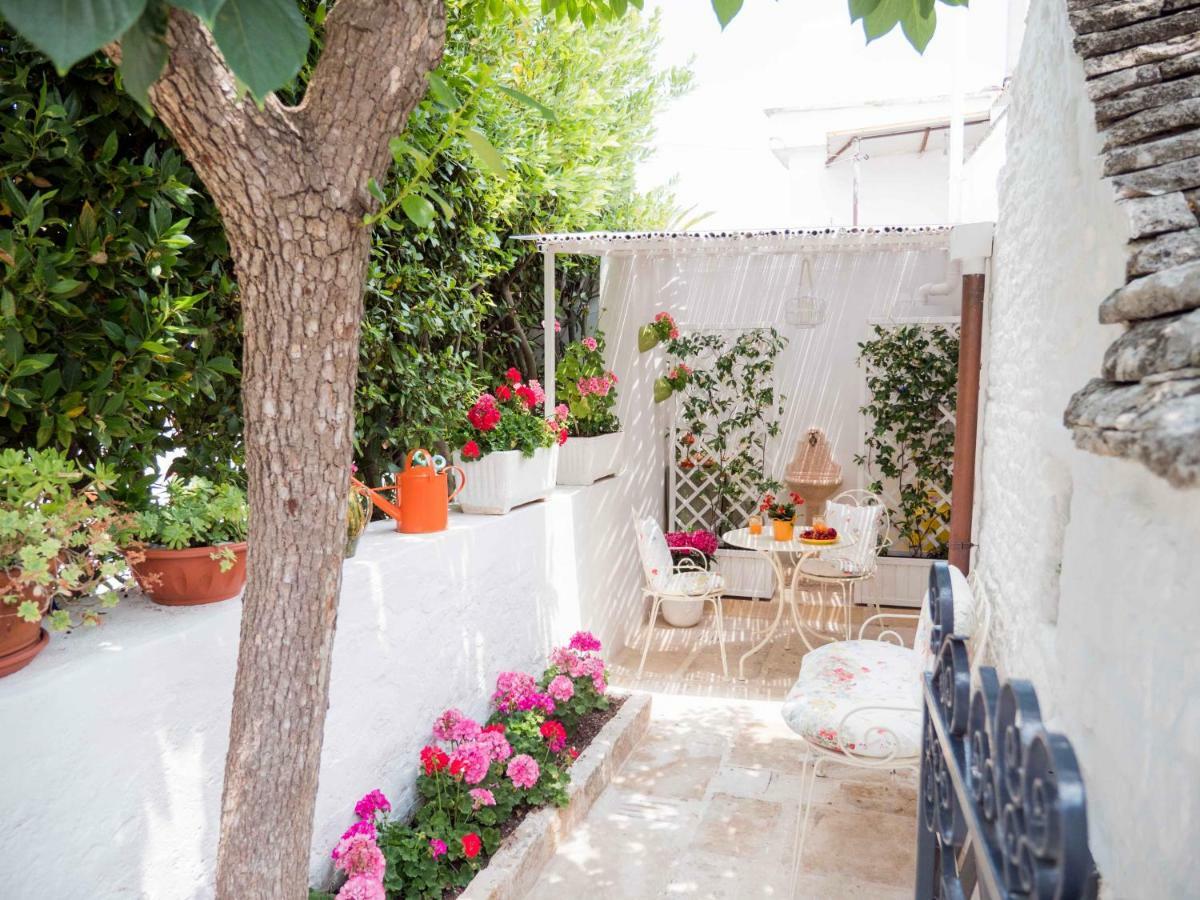 Casa vacanze Trullo Vicolo Fiorito Alberobello