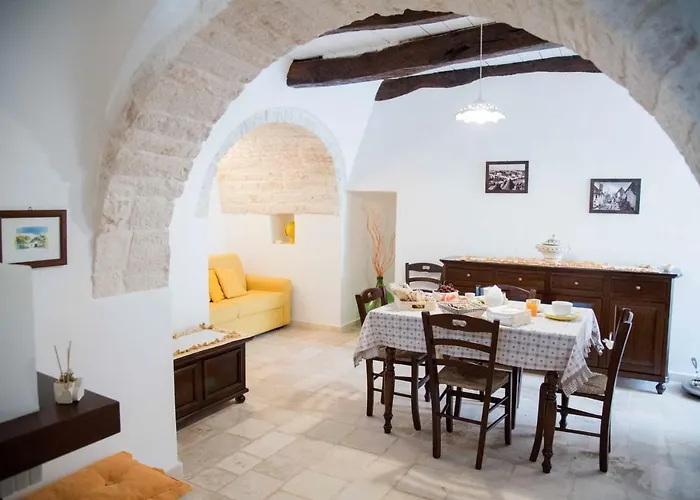 Trullo \
