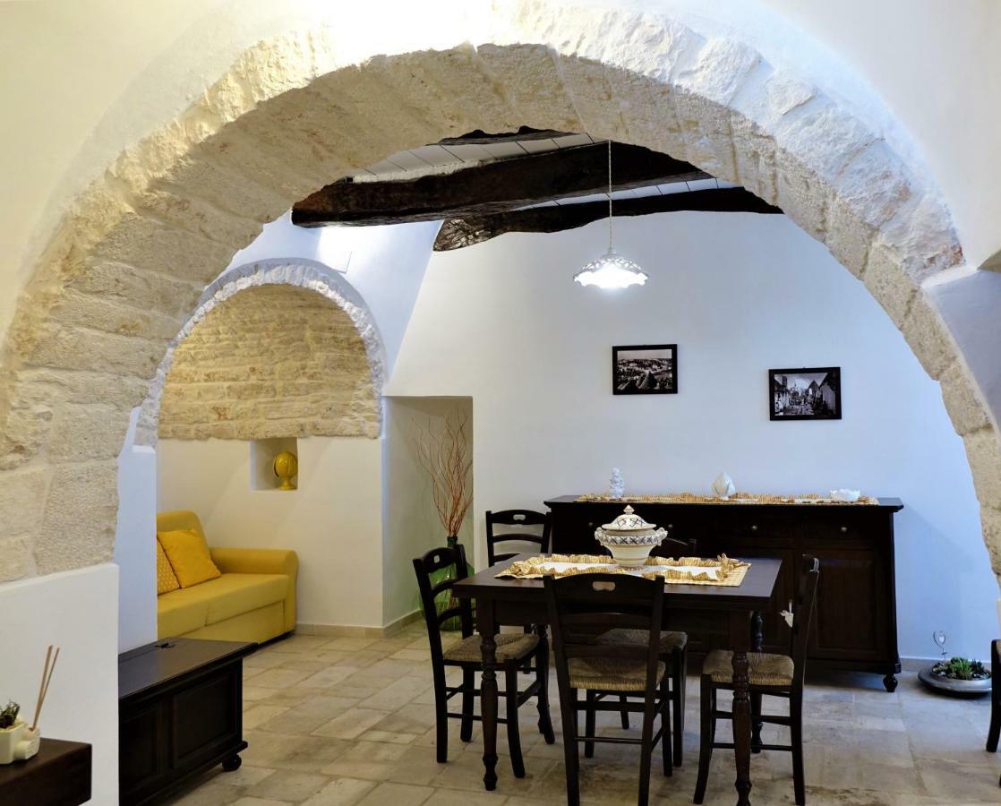 Trullo 