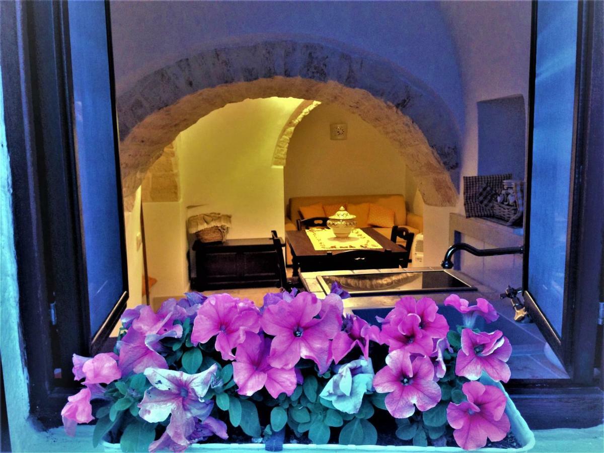 Trullo 