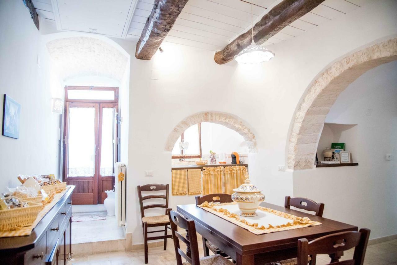 Holiday home Trullo 